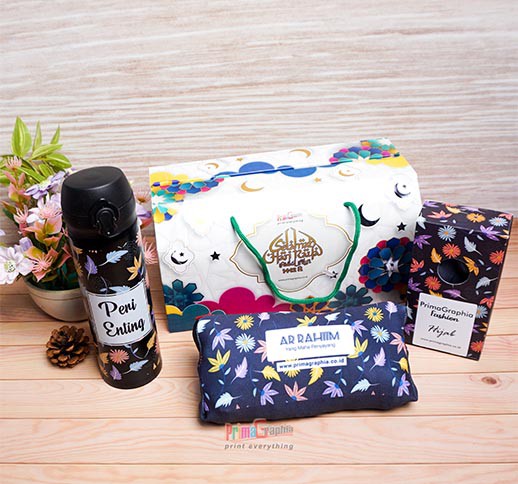 Hampers Lebaran